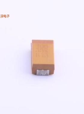 T491D106K035AT |原装CASE-D-7343CAP TANT 10UF 10% 35V 2917