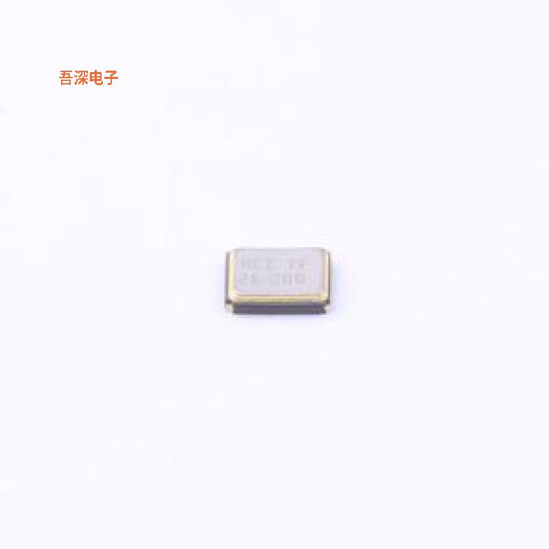 XC32M4-26.000-F12NJHP |原装SMD3225-4P无源晶振
