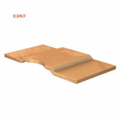 PU5931FKMT50R001L |1 mOhmsRES 0.001 OHM 1% 5W 5931