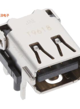 DP3AR020SU32JQ1R400 |原装全新CONN SERIAL I/O RCPT 20