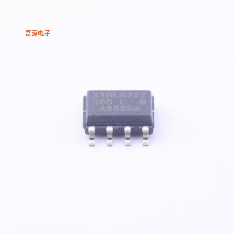 AT25128B-SSHL-T |原装SOIC-8IC EEPROM 128KBIT SPI 8SOIC