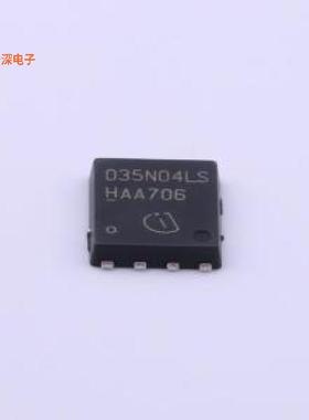 BSC035N04LS G |原装TDSON-8(5x6)(MOSFET)