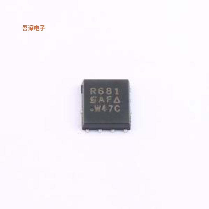 SIR681DP-T1-RE3 原装|正品PowerPAKSO-8