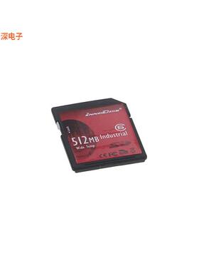 DESDC-512I81AW1SB |SDMEMORY CARD SD 512MB SLC