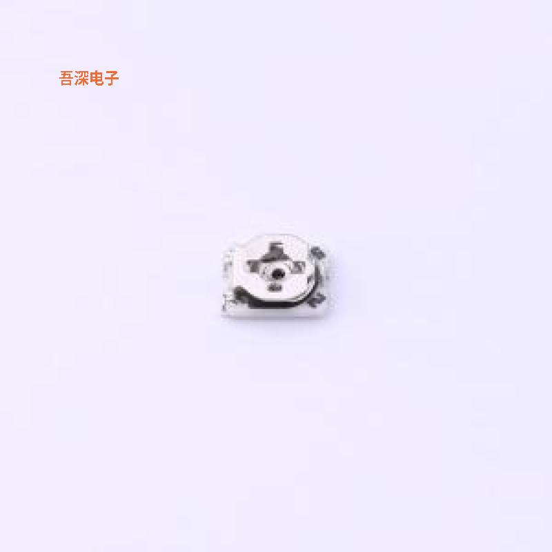 TC33X-2-501E 原装|正品SMD-3P,3.8x3.6mm