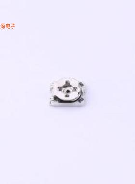 TC33X-2-501E 原装|正品SMD-3P,3.8x3.6mm