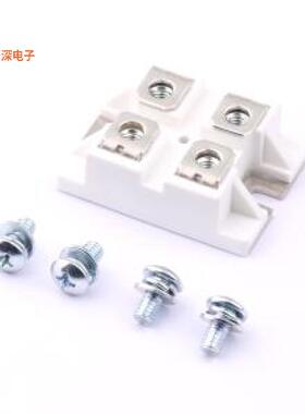 MB80DU12FJ |原装FJ碳化硅二极管