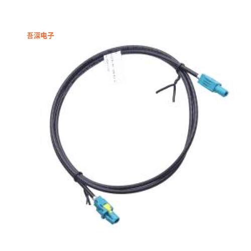 原装 XZ7R1-M1F-1000-M1F-ZZ |全新正品连接线
