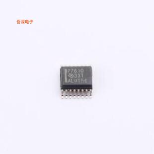 ISO7761QDBQRQ1 |原装SSOP-16数字隔离器