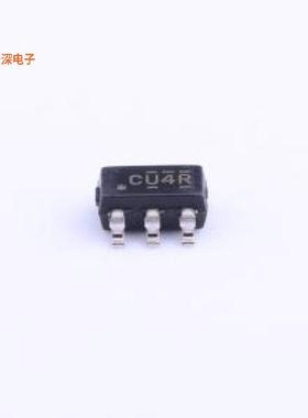 SN74LVC1GU04DBVR |原装SOT-23-5IC INVERTER 1CH 1-INP SOT23-5