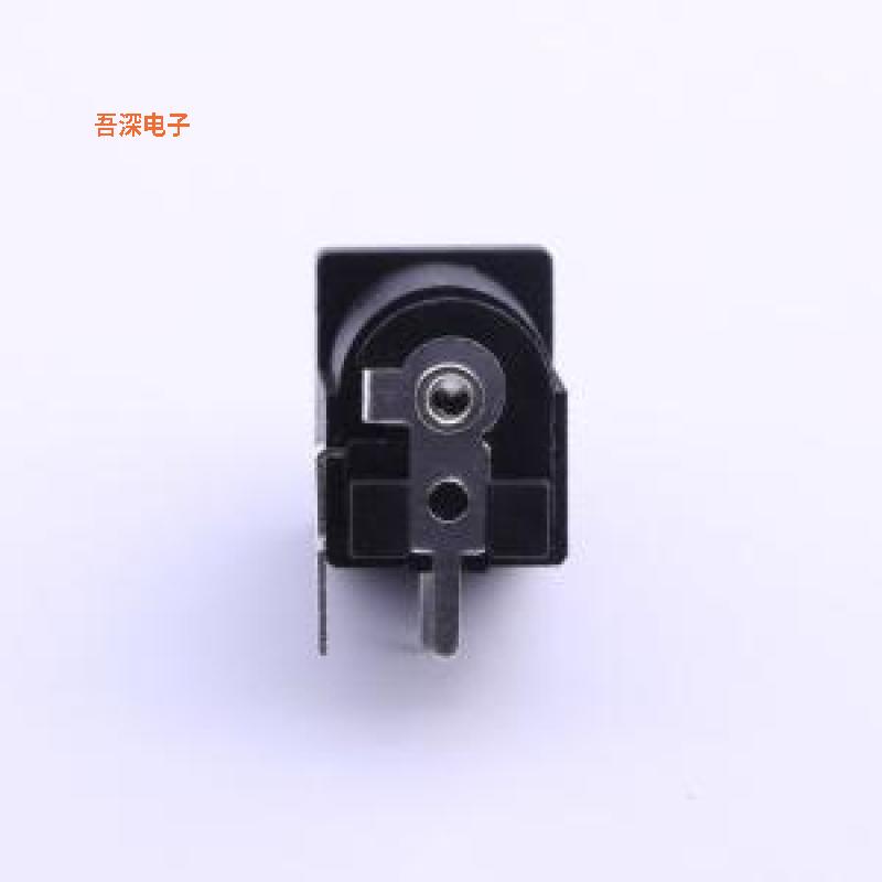 DC-005C-25A |原装插件DC