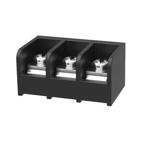 DG36S-B-03P-13-00L(H)|原装全新Terminal Blocks, Bar