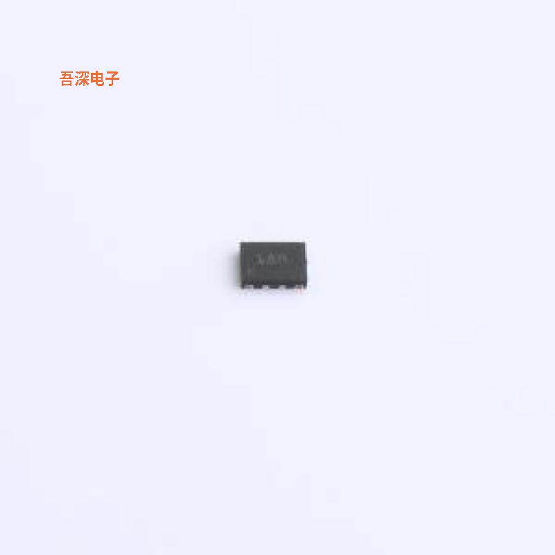 ADS7142IRUGT |原装X2-QFN-10(1.5x2)IC ADC 12BIT SAR 10X2QFN