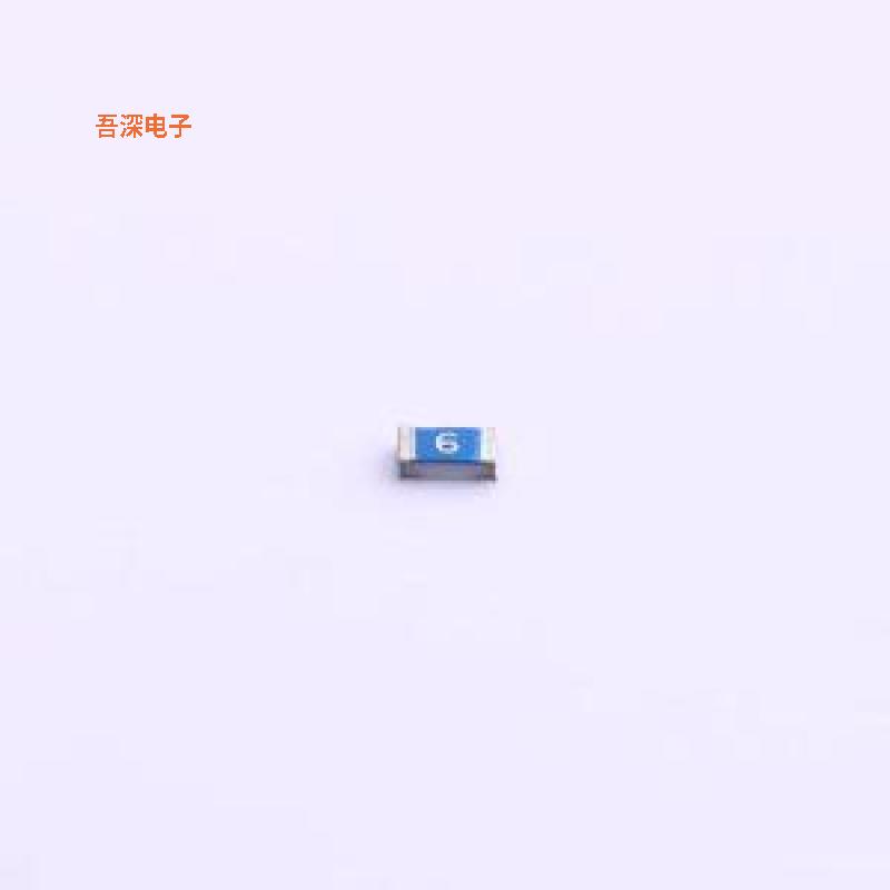 S0603-S-6.0A |原装0603一次性保险丝