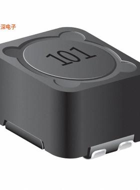 SRF1280-R47Y |原装全新INDUCT ARRAY 2 COIL 470NH SMD