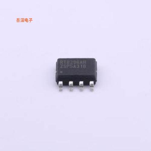 RT8296AHZSP |原装SOP-8-EPDC-DC电源芯片