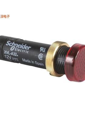 XVLA334 |HARMONY XVL, PILOT LIGHT, PLASTI