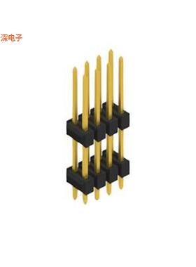 SL 14 122 8 G |原装全新0.635 MM, SANDWICH