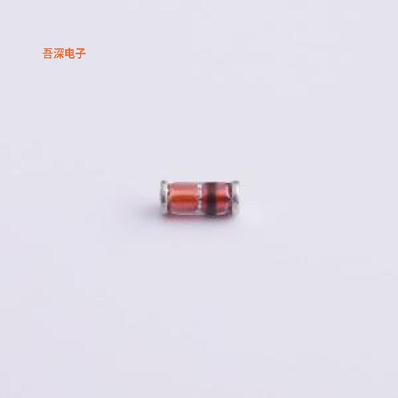 TZMC10GS08 |原装SOD-80DIODE ZENER 10V 500MW SOD80