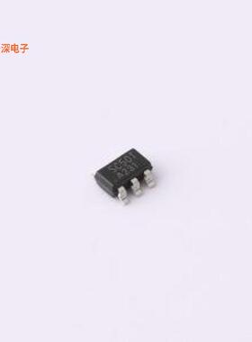 RS3005-5.0TYF5 |原装SOT23-5线性稳压器(LDO)
