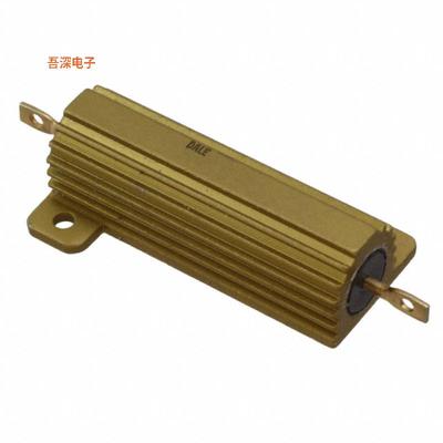 RHA0501K500FE02 |原装全新WIREWOUND CHASSIS MOUNT RESISTOR