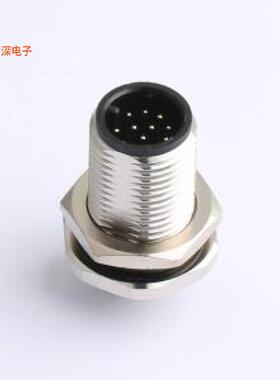 原装正品M12-P12A-GWFM12全新|