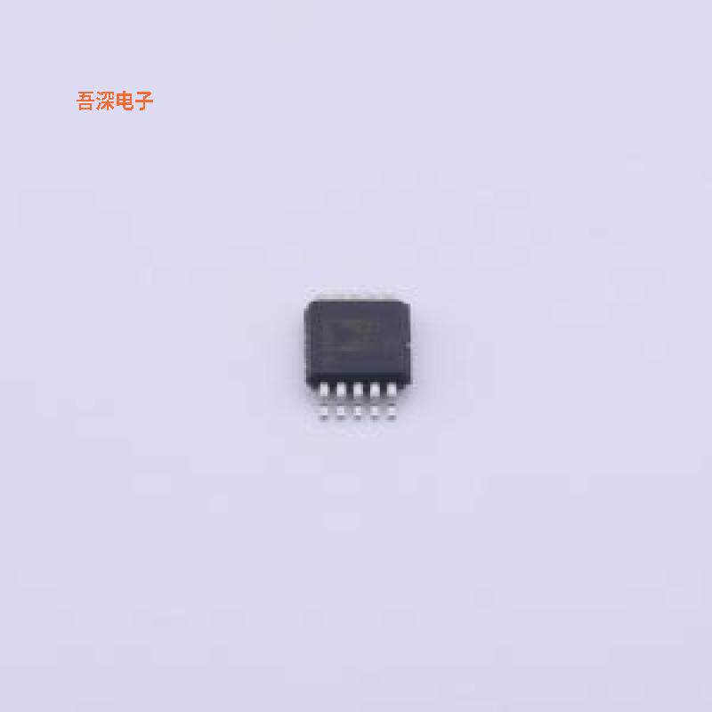 AD5541ABRMZ |原装MSOP-10IC DAC 16BIT V-OUT 10MSOP