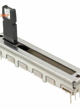 PTL01-15W0-103B1 |原装全新SLIDE POT 10K OHM 0.2W TOP 100MM