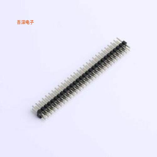 HDGCPH20-PZ2-28 |原装插件,P=2mm排针