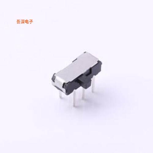 TA-3531-A1 |原装插件-6P,9.1x3.5mm滑动