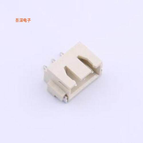 UK-2.54-3AWT |原装SMD,P=2.54mm,卧贴线对板针座