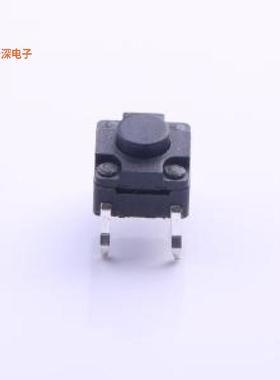 K2-1839DP-C4SW-06 |原装插件轻触