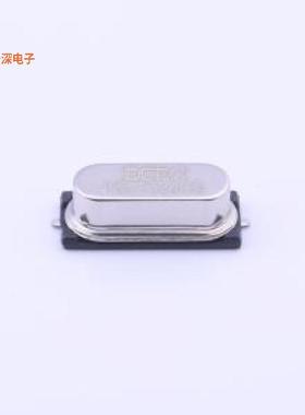 C18432J067 |原装HC-49S-SMD无源晶振