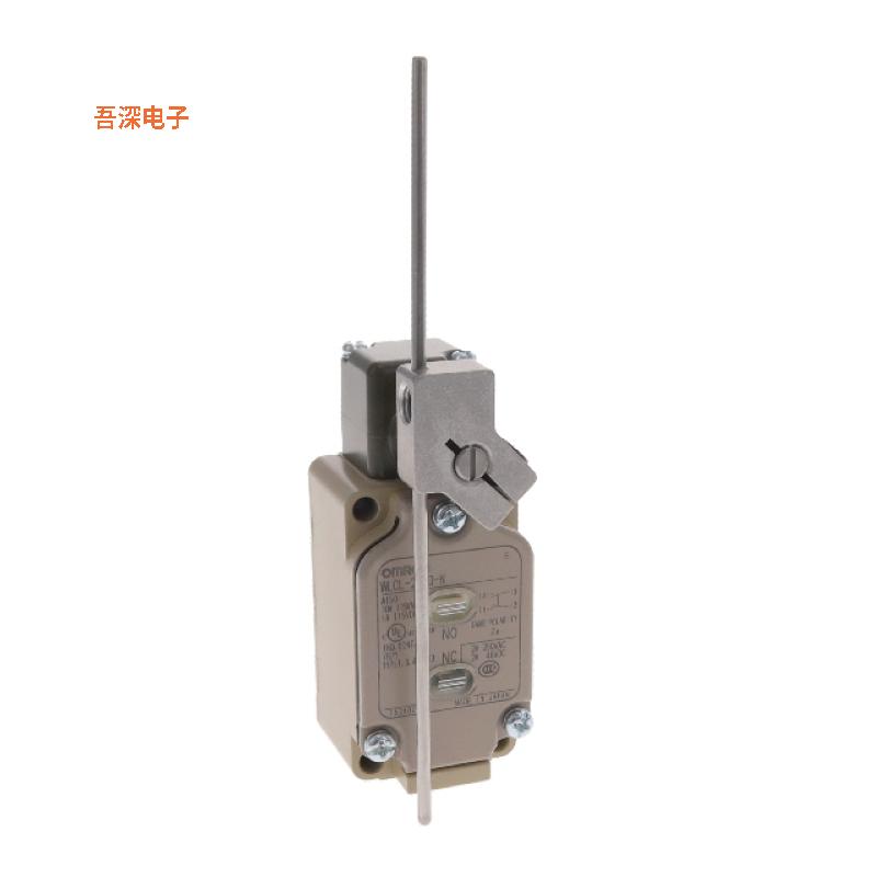 WLCL-2NLD-N |SPDT(DB/DM)SWITCH SNAP ACTION SPDT 10A 125V