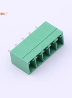 MX15EDGVC-3.81-05P-GN01-Cu-A 原装|正品插件,P=3.81mm