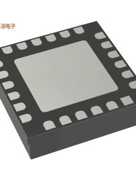 HMC641ALC4TR |VSATIC RF SWITCH SP4T 20GHZ 24QFN