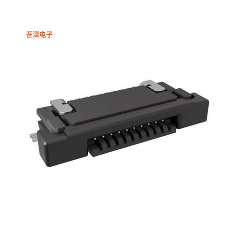 SFV10R-1STE1HLF |原装全新CONN FFC BOTTOM 10POS 0.5MM R/A
