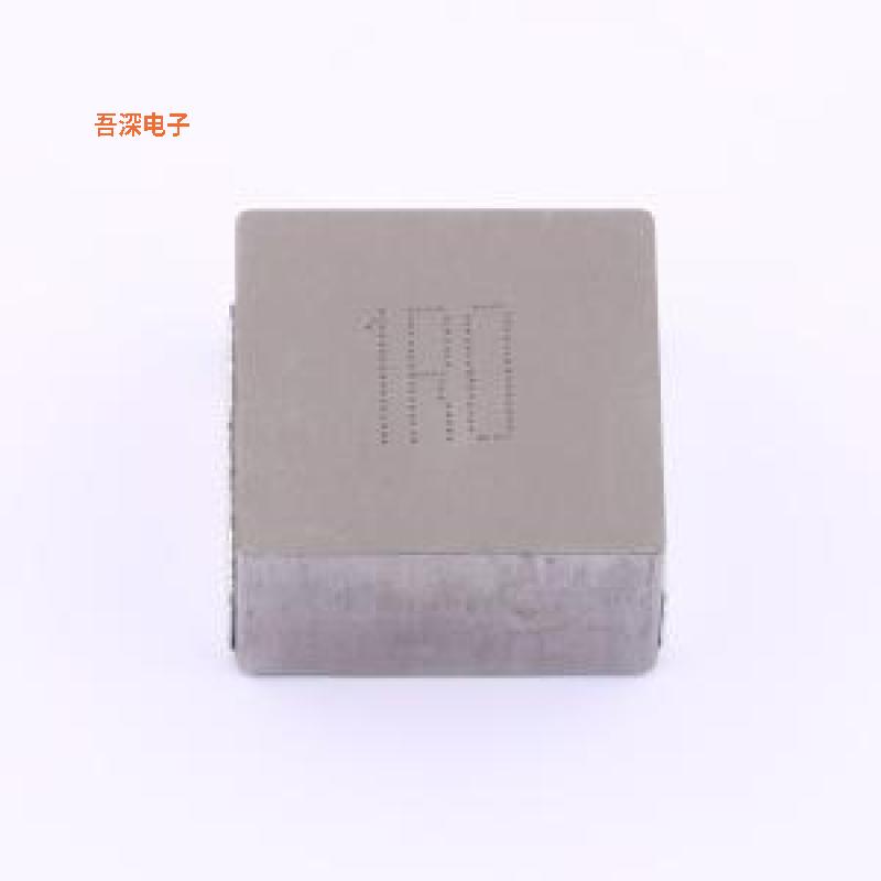 YSPI2313-1R0M |大电流一体成型功率SMD,23.5x22mm