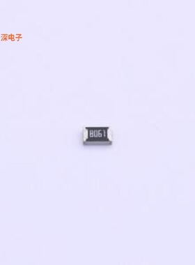 RT0805BRD078K06L |原装0805RES SMD 8.06K OHM 0.1% 1/8W 0805