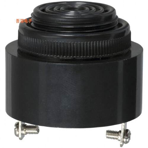 AI-4328-P-C120D-R |原装全新BUZZER PIEZO 110V 43MM PNL MNT