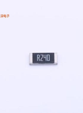 RL2010FK-070R24L |原装2010贴片