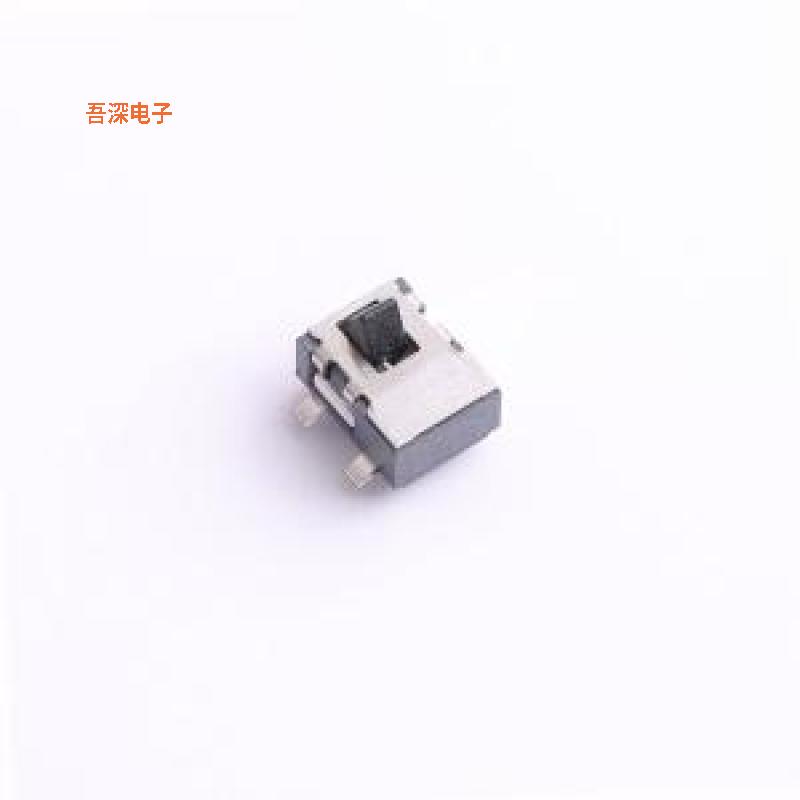 KW02-01-R2000 |原装SMD-4P,4.7x3.6mm行程