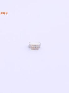 27-21/G6C-AN1P1/3C |原装SMD,1.1x1.7mm发光二极管/