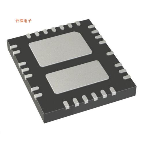 LT3958IUHE#PBF |原装QFN-36(5x6)DC-DC电源芯片