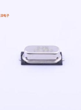 6CS13560F20UCG |原装HC-49S-SMD无源晶振