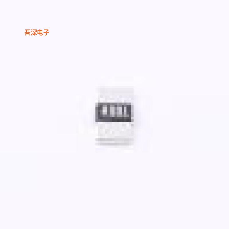 HoYLR2512E-2W-1mR-1% |原装2512电流采样/分流器