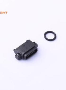 USB31-TYPEC-16X7C-1FS |原装SMDUSB