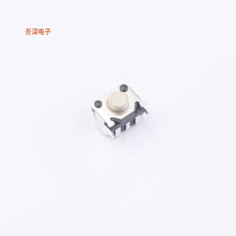 1TS022A-2500-3500A3-CT |原装SMD,4.5x3.4mm轻触