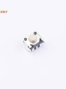 1TS022A-2500-3500A3-CT |原装SMD,4.5x3.4mm轻触