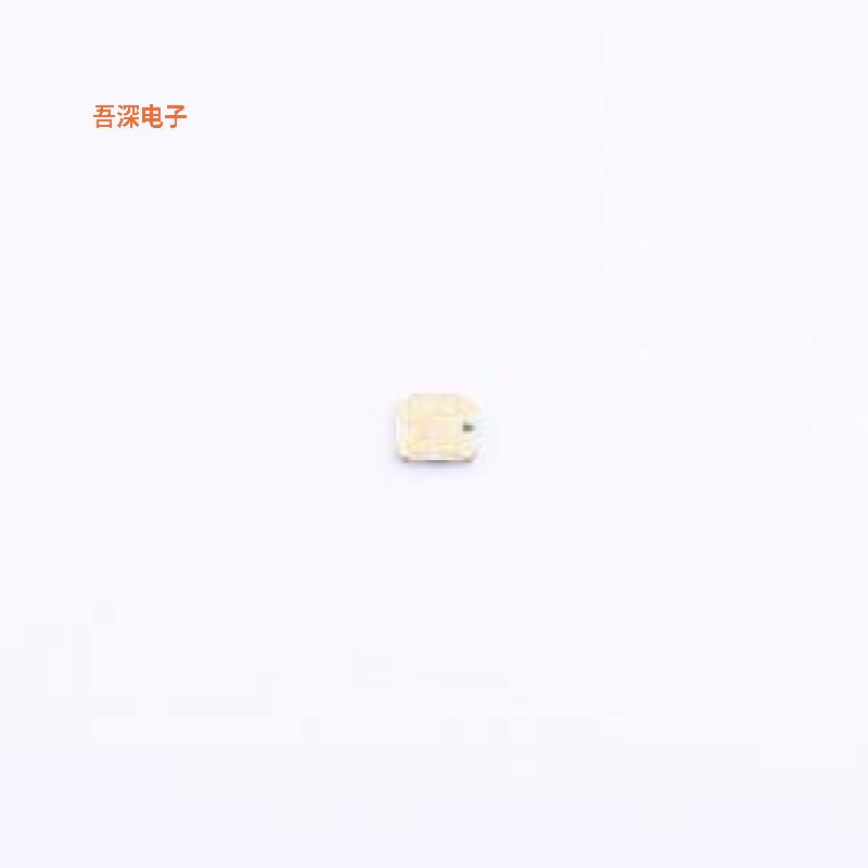 A-SP1942B1GHC-A01-2T |原装SMD-4P,1.6x1.5mm发光二极管/
